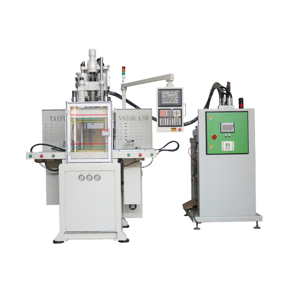 V120SD硅膠機(jī)，