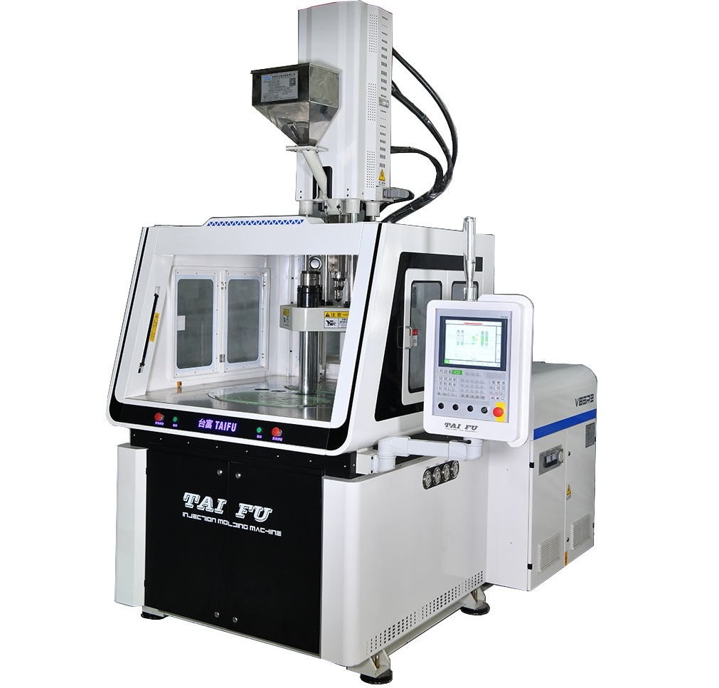 立式高速圓盤機(jī)，TFV2-85R3-SP